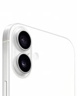 Smartphone Apple iPhone 16 Plus 8/256GB White thumbnav 2