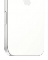 Smartphone Apple iPhone 16 Plus 8/256GB White thumbnav 3