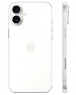 Smartphone Apple iPhone 16 Plus 8/256GB White thumbnav 4