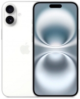 Smartphone Apple iPhone 16 Plus 8/512GB White thumbnav 1