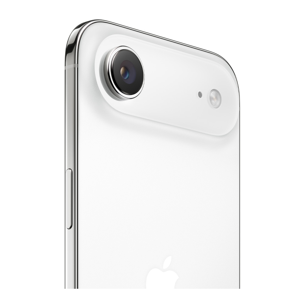 Смартфон Apple iPhone Air / 6.5'' / 8 ГБ / 1 ТБ / Cloud White photo 3