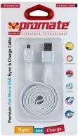 Cablu USB-A - Micro USB Promate LinkMate-U2F thumbnav 3