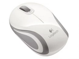 Беспроводная мышь Logitech M187 WHITE thumbnav 2