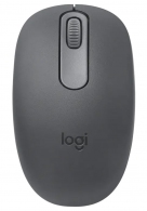 Беспроводная мышь Logitech M 196 Wireless Graphite (910-007459) thumbnav 1