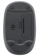 Беспроводная мышь Logitech M 196 Wireless Graphite (910-007459) thumbnav 2