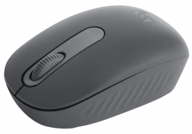 Беспроводная мышь Logitech M 196 Wireless Graphite (910-007459) thumbnav 3
