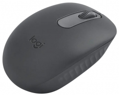 Беспроводная мышь Logitech M 196 Wireless Graphite (910-007459) thumbnav 5