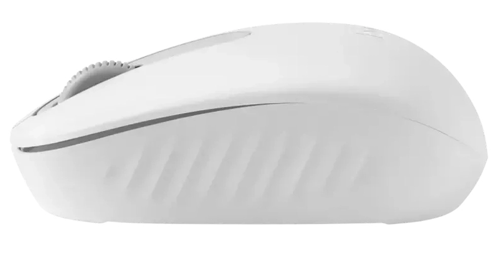 Беспроводная мышь Logitech M196 White (910-007460) Белый / Оптическая / Белый photo 4