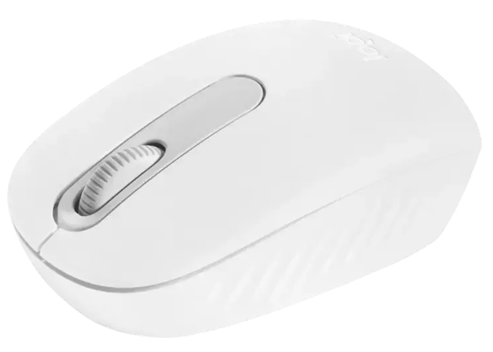 Mouse fara fir Logitech M196 White (910-007460) Alb / Optic / Alb photo 5