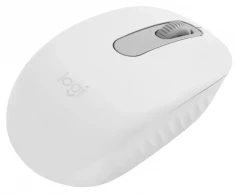 Беспроводная мышь Logitech M196 White (910-007460) thumbnav 2