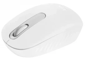 Беспроводная мышь Logitech M196 White (910-007460) thumbnav 5