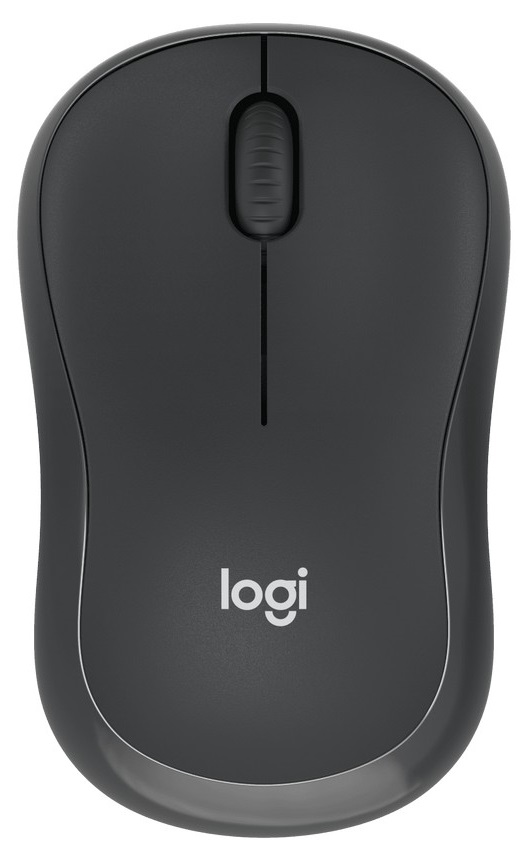 Беспроводная мышь Logitech M240 Серый / Оптическая / Серый photo 1