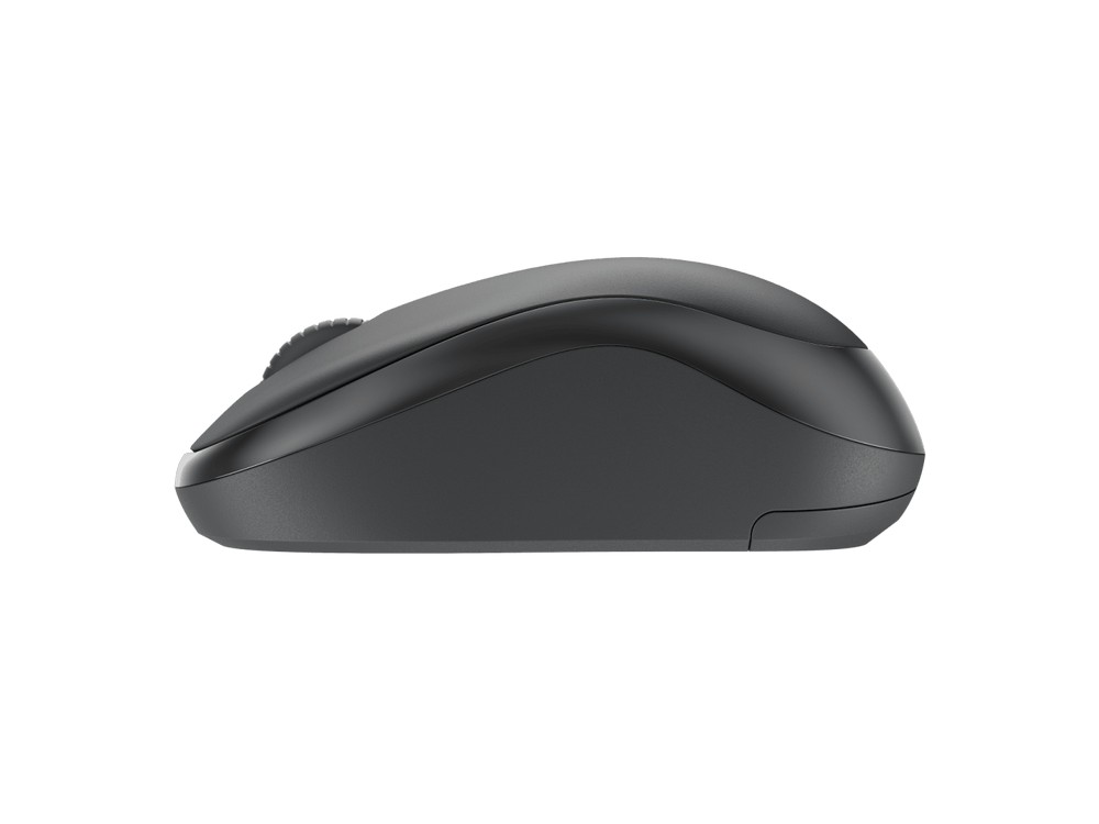Беспроводная мышь Logitech M240 Серый / Оптическая / Серый photo 3