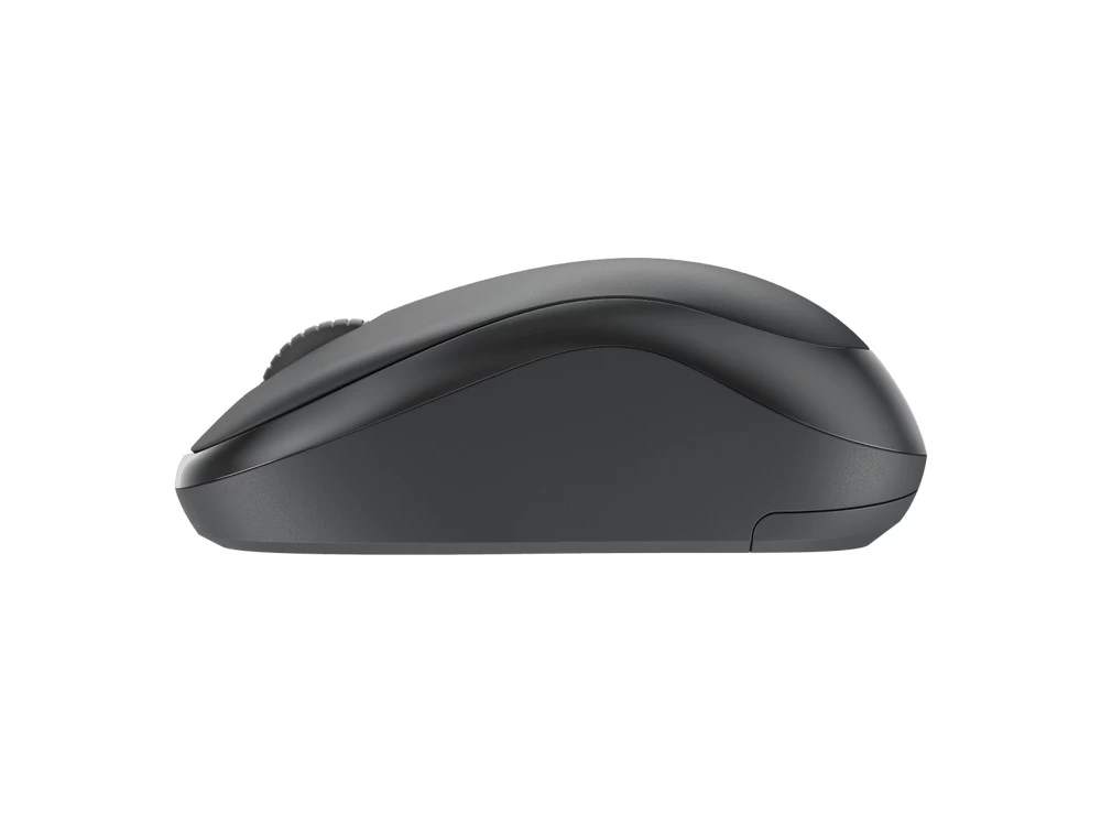 Mouse fara fir Logitech M240 Gri / Optic / Gri photo 3