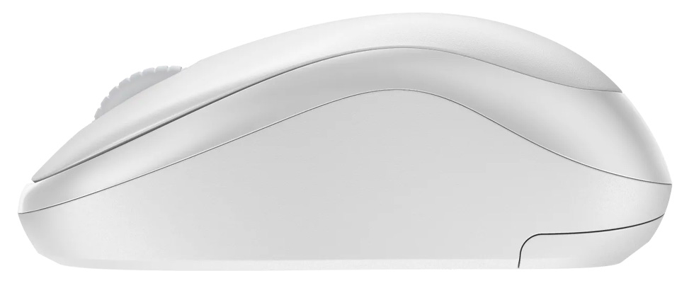 Беспроводная мышь Logitech M240 White Белый / Оптическая / Белый photo 4