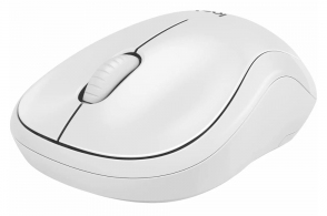 Беспроводная мышь Logitech M240 White thumbnav 2