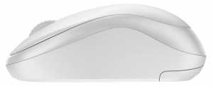Беспроводная мышь Logitech M240 White thumbnav 4