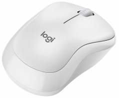 Беспроводная мышь Logitech M240 White thumbnav 5