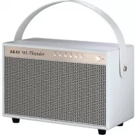 Портативная колонка Akai M5 TUNDER 