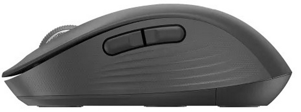 Mouse fara fir Logitech M650 Graphite Gri / / Gri photo 4