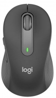 Mouse fara fir Logitech M650 Graphite thumbnav 1