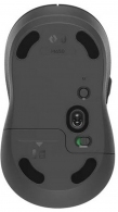 Mouse fara fir Logitech M650 Graphite thumbnav 2