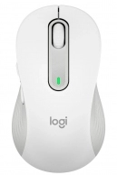 Беспроводная мышь Logitech M650 L White 