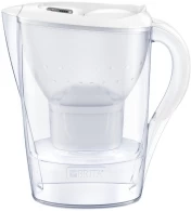 Filtru-ulcior p/u apa Brita MarellaXLWhite 