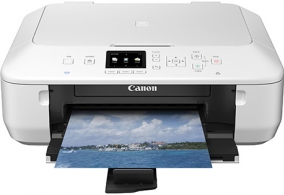 MFD cu jet Canon PIXMA MG5540 thumbnav 1