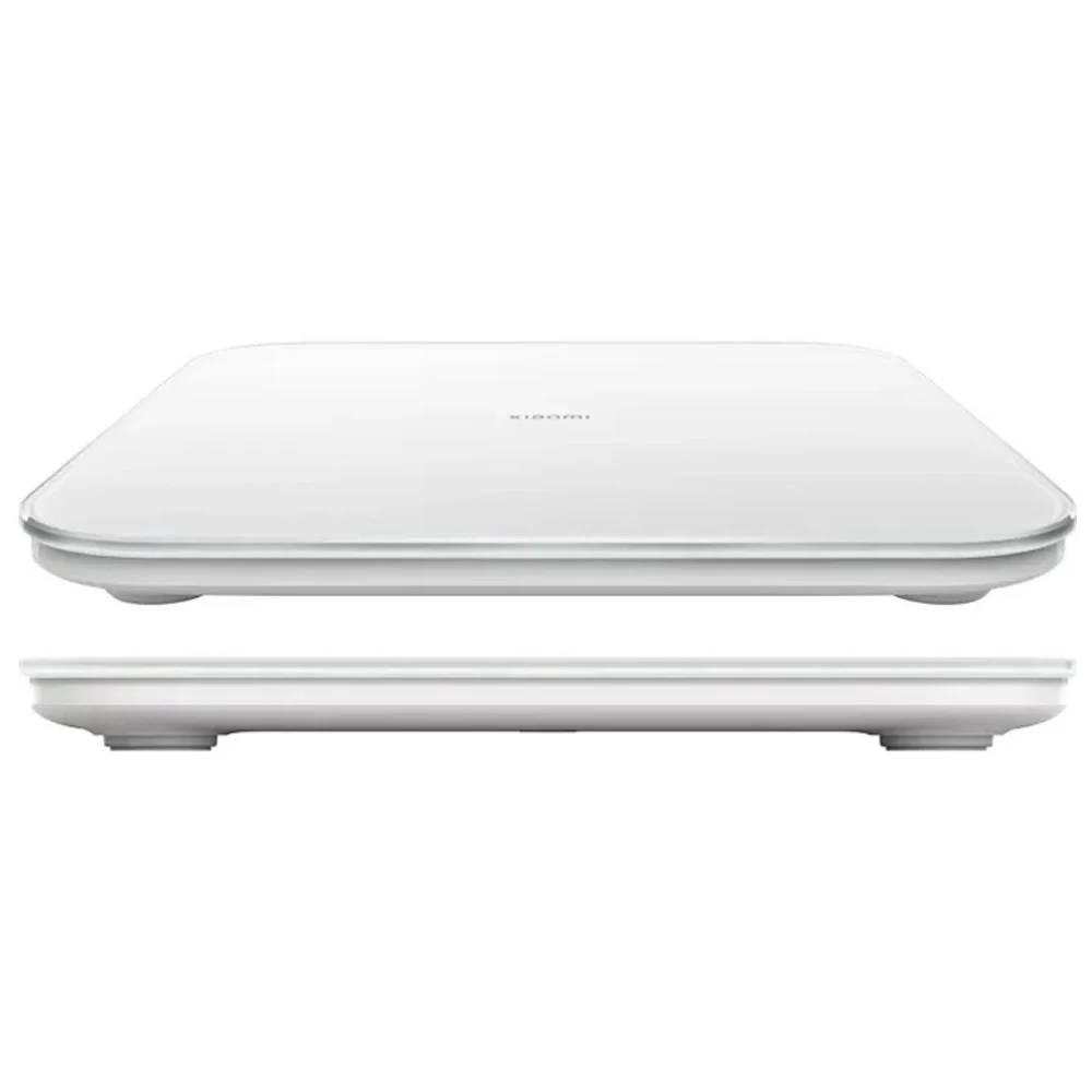 Cintar de podea Xiaomi Mi Smart Scale S200 White photo 3