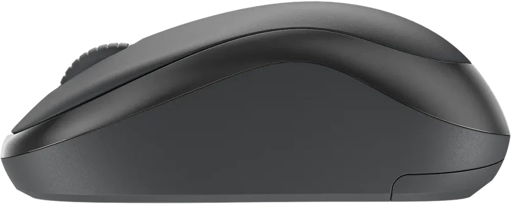 Клавиатура + мышь беспроводная Logitech MK295 / Мембранная photo 2