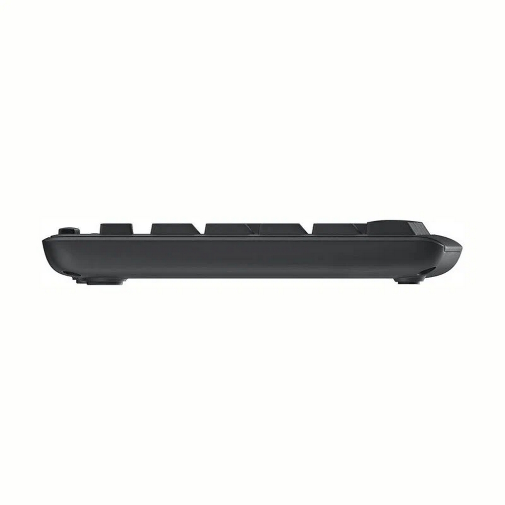 Клавиатура + мышь беспроводная Logitech MK295 / Мембранная photo 3