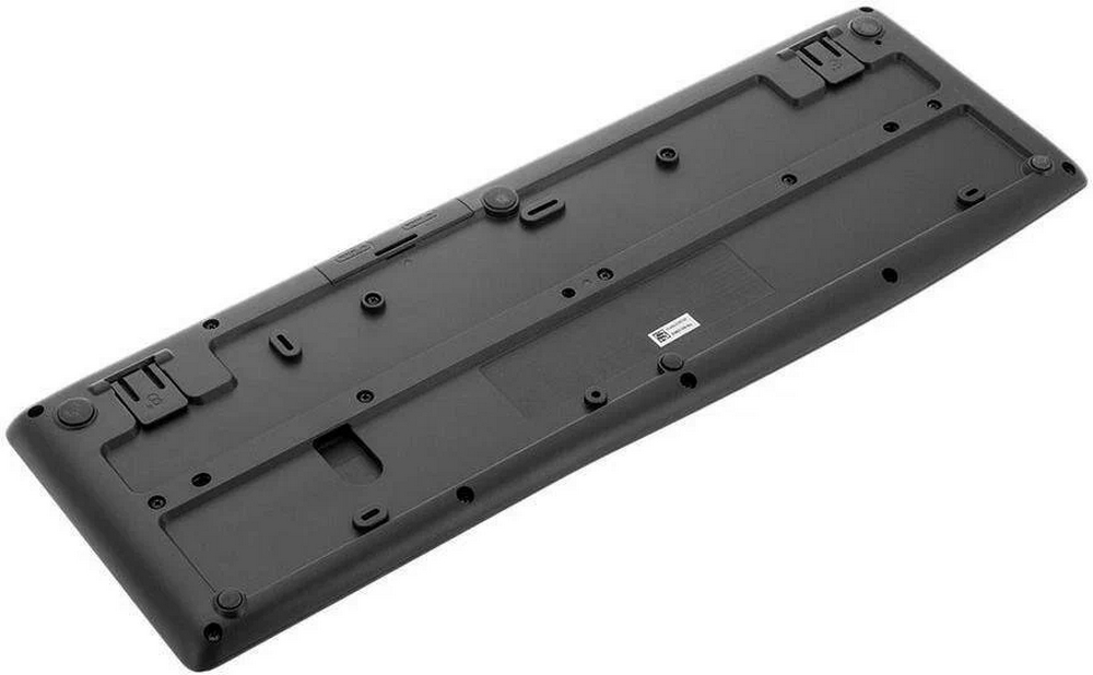 Клавиатура + мышь беспроводная Logitech MK295 / Мембранная photo 5