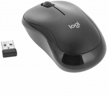 Клавиатура + мышь беспроводная Logitech MK295 thumbnav 4