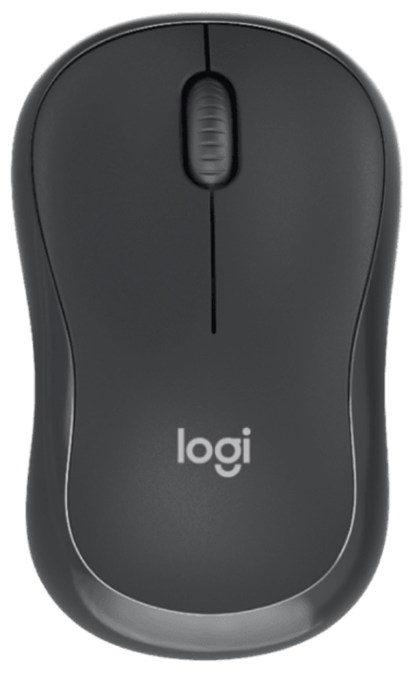 Tastatura + mouse fara fir Logitech MK 370 Graphite (920-011887) / Membrana photo 5