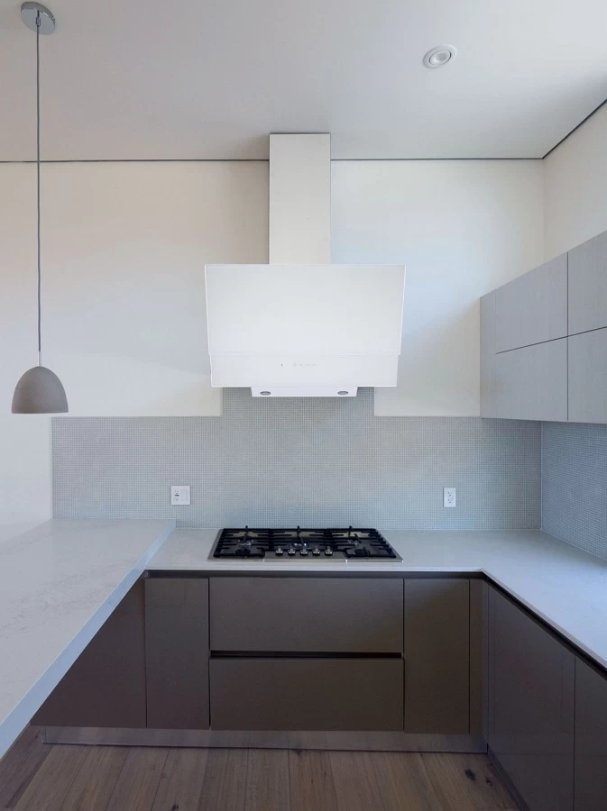 Hota Eurolux MOD3000P60White / Inclinata / Pina la 18 m.p / Alb photo 3