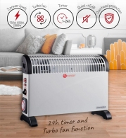 Convector Mesko MS7741White thumbnav 8