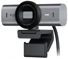Camera Web Logitech MX Brio Graphite (L960-001559) thumbnav 1