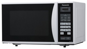 Cuptor cu microunde Panasonic NN-ST342WZTE thumbnav