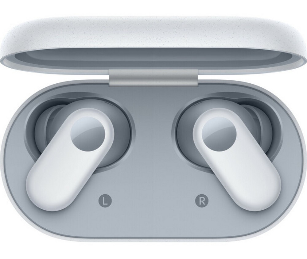 Căști OPPO Buds 2 Pro Alb Fara fir / Home and Office / Alb photo 2