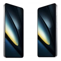 Смартфон Poco F6 Pro 12/512GB White thumbnav 3