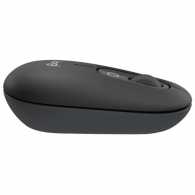 Tastatura + mouse fara fir Logitech POP ICON COMBO GRAPHITE (920-013156) thumbnav 3