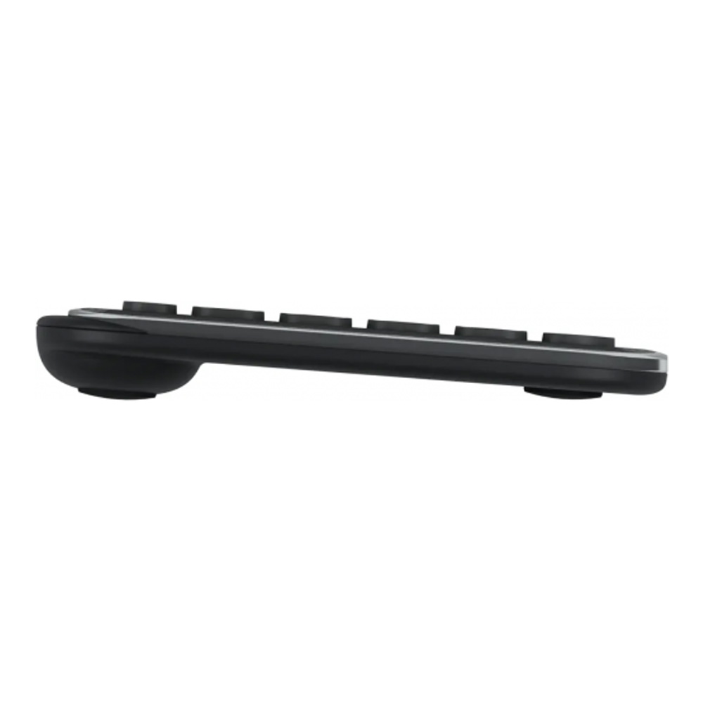 Tastatura fara fir Logitech POP ICON KEYS GRAPHITE (920-013071)  photo 4