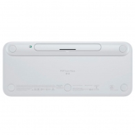 Клавиатура беспроводная Logitech POP ICON KEYS OFF WHITE (920-013072) thumbnav 3