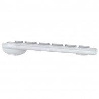 Клавиатура беспроводная Logitech POP ICON KEYS OFF WHITE (920-013072) thumbnav 4