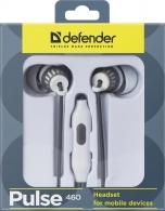 Гарнитура для смартфонов Defender Pulse 460 thumbnav 3