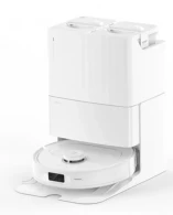 Робот пылесос Roborock Q Revo MaxV White thumbnav 17