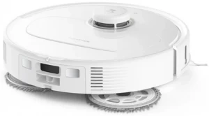 Робот пылесос Roborock Q Revo MaxV White thumbnav 18