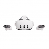 Очки VR Meta Quest 3 512GB White thumbnav 6