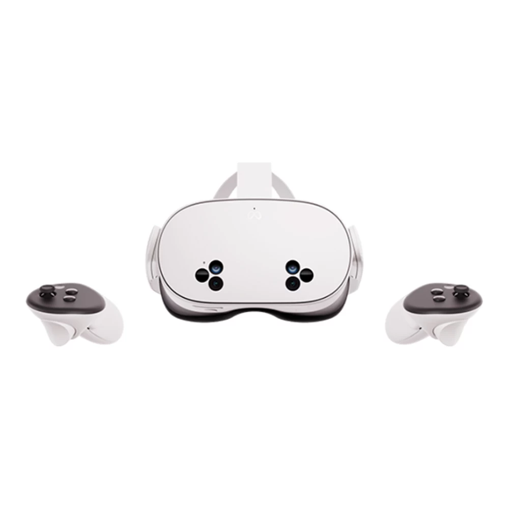 Очки VR Meta Quest 3S 256GB White photo 2